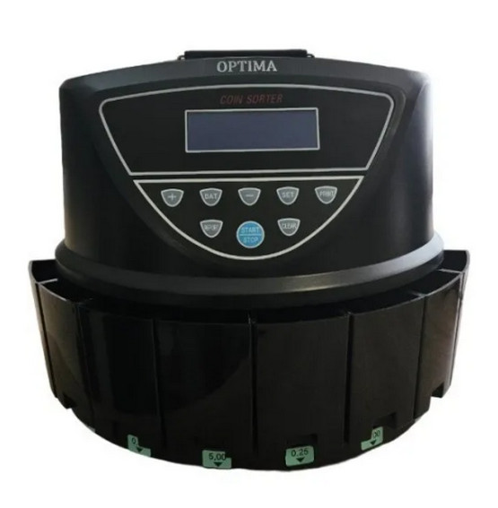 Optima DCS 2