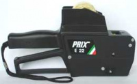 Нумератор кроя PRIX E101/2