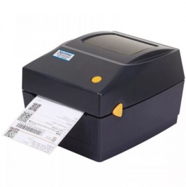 Изображение XPrinter XP-460B USB - оригинальный размер 1