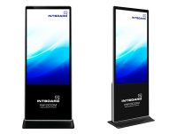 Кіоск самообслуговування Intboard INFOCOM ST 43 (Capacitive)