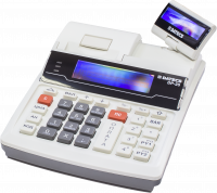 Касовий апарат Datecs Екселлио DP-25 (Ethernet)