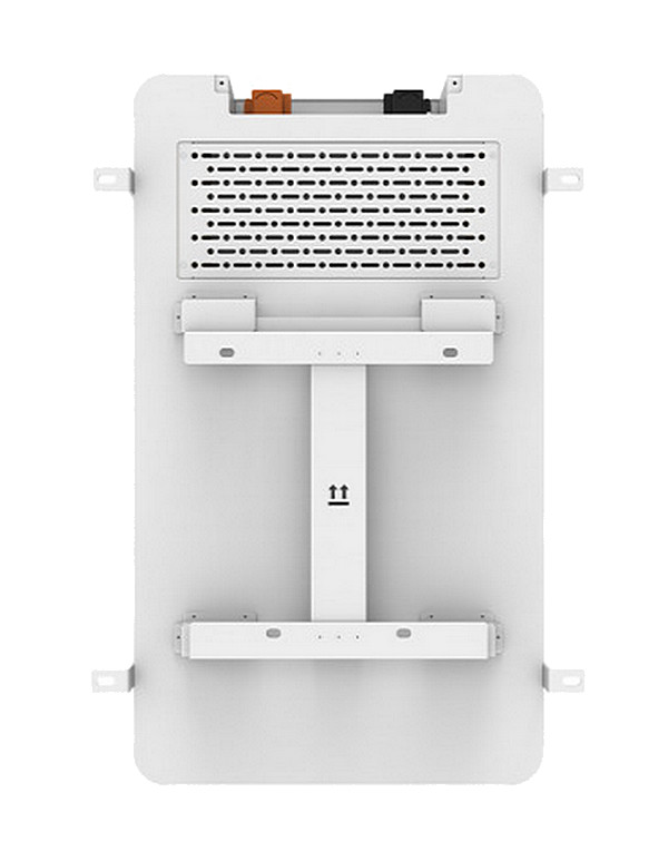 Изображение FelicityESS 48V (51.2V) 100Ah LUX-E-48100LG03 (LiFePo4, BMS, Wi-Fi) - оригинальный размер 5
