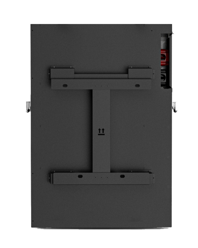 Felicity Solar 48V (51.2V) 200Ah LPBF48200-H (LiFePo4, BMS, Wi-Fi) 6