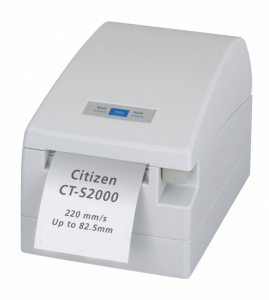 CITIZEN CT-S2000 1