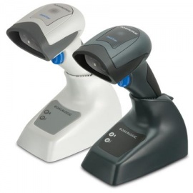 Изображение Datalogic QuickScan I QBT2131 - оригинальный размер 1