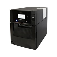Принтер етикеток Toshiba BA410T-GS12-QM-S