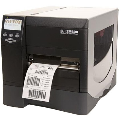 Изображение Zebra ZM600 - оригинальный размер 1