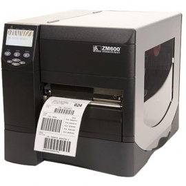 Zebra ZM600 1