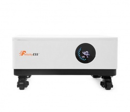 Изображение FelicityESS 48 (51,2V) 100Ah LUX-X-48100LCG01 (LiFePo4, BMS) - оригинальный размер 1