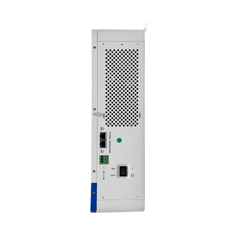 Изображение EASUN 2kW 12V ISolar-SMT-2K (2000VA/1600W, Max CH 100A, AC 60) Wi-Fi - оригинальный размер 4