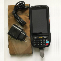 Термінал збору даних CARIBE PL-40L 2D
