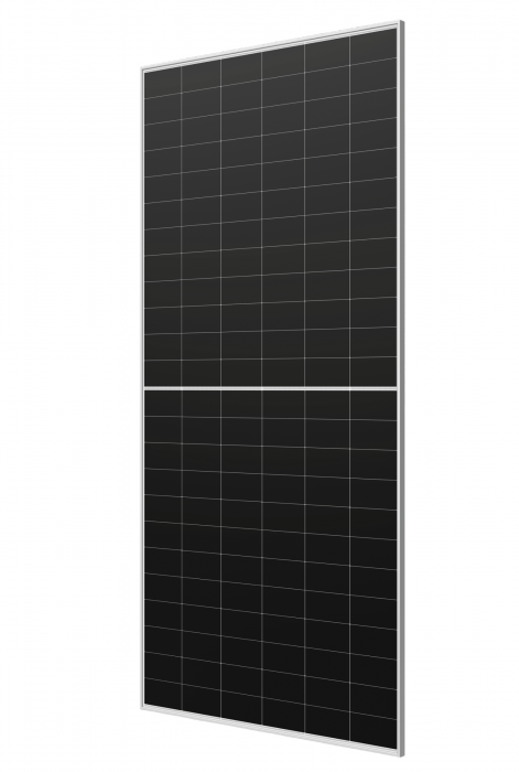 Longi Solar Hi-MO 9 LR8-66HYD-645M 1