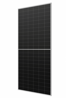 Longi Solar Hi-MO 9 LR8-66HYD-645M 1