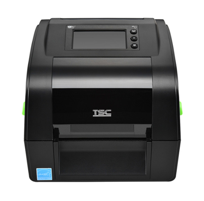 Изображение TSC TH240T (USB+RS232+LAN) - оригинальный размер 2