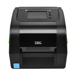 Изображение TSC TH240T (USB+RS232+LAN) - оригинальный размер 2