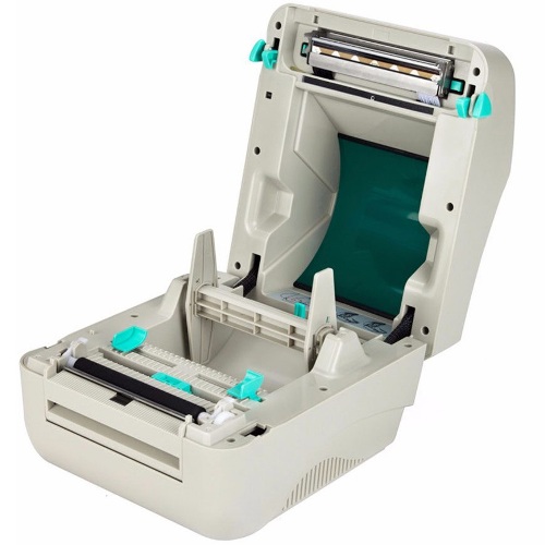 Xprinter XP-450B USB+LAN 2