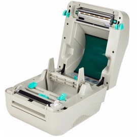 Xprinter XP-450B USB+LAN 2