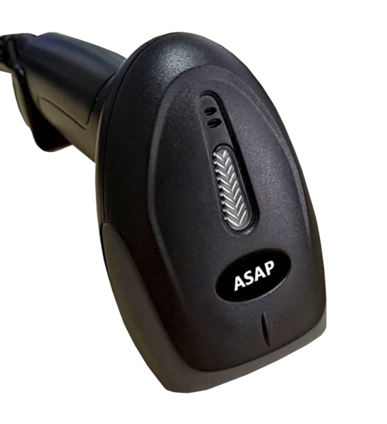 Изображение ASAP POS E10 - оригинальный размер 1