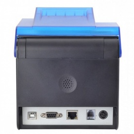 Изображение Xprinter XP-C300H (USB+COM+LAN) - оригинальный размер 5