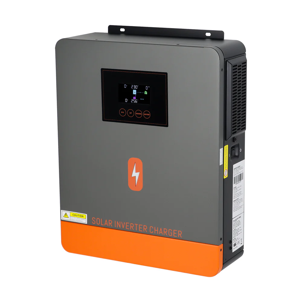 Изображение PowMr 4200W 24V POW-HVM4.2K-24V-E (Max CH 120A, AC 100) - оригинальный размер 4
