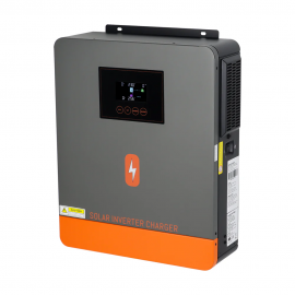 Изображение PowMr 4200W 24V POW-HVM4.2K-24V-E (Max CH 120A, AC 100) - оригинальный размер 4
