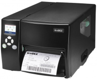 Принтер этикеток Godex EZ6250i