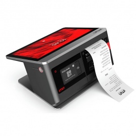 iMin Falcon 1 2/16 NFC + принтер 3
