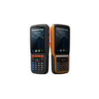 Терминал сбора данных Newland N2S (Laser)