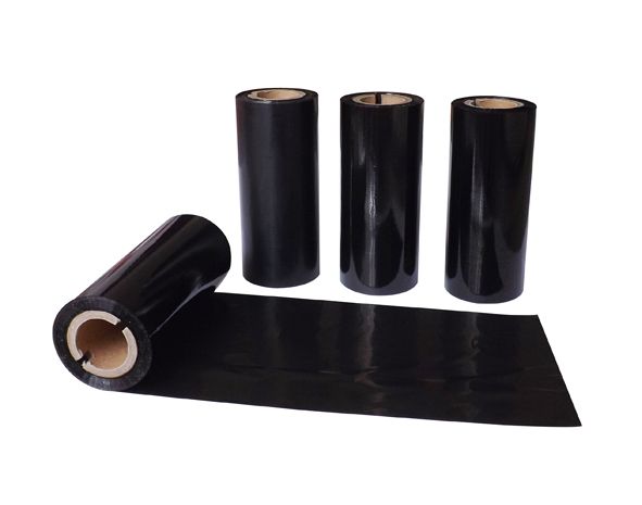 Изображение 30х300 WAX/RESIN, черный (под угл. голову) - оригинальный размер 1