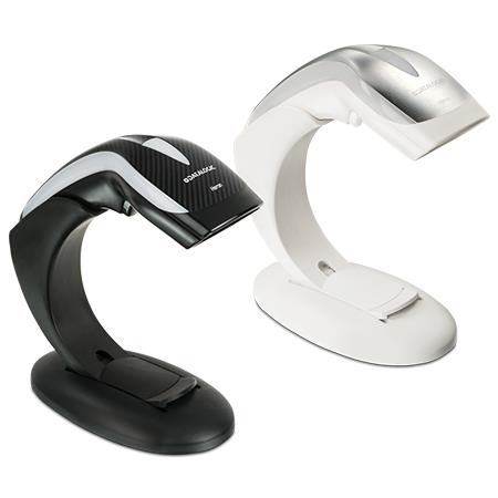 Сканер штрих-кодів Datalogic Heron HD 3130