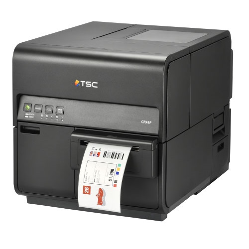 Изображение TSC CPX4P - оригинальный размер 1