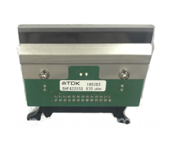 Фото Термоголовка к весам CAS LP-15 (ver. 1.6) BHF4225SS