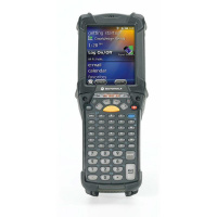 Термінал збору даних Motorola MC 9190-G