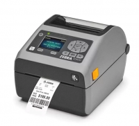 Принтер етикеток Zebra ZD620d