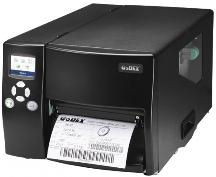 Изображение Godex EZ6250i - оригинальный размер 1