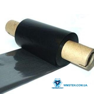 Изображение 30х100 RESIN TEXT, черный (вт.0,5д) - оригинальный размер 1