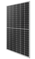 Солнечная панель Leapton Solar LP182x199-M-66-NH-585W
