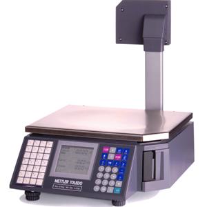 METTLER TOLEDO TIGER 3600 PRO 6/15 1