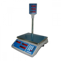 Весы электронные ICS 30 NT