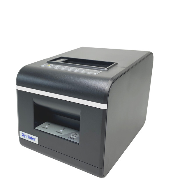 Изображение Xprinter XP-58IIQ USB+Wi-Fi - оригинальный размер 1