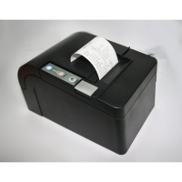 Принтер чеков XPrinter XP-T58KC