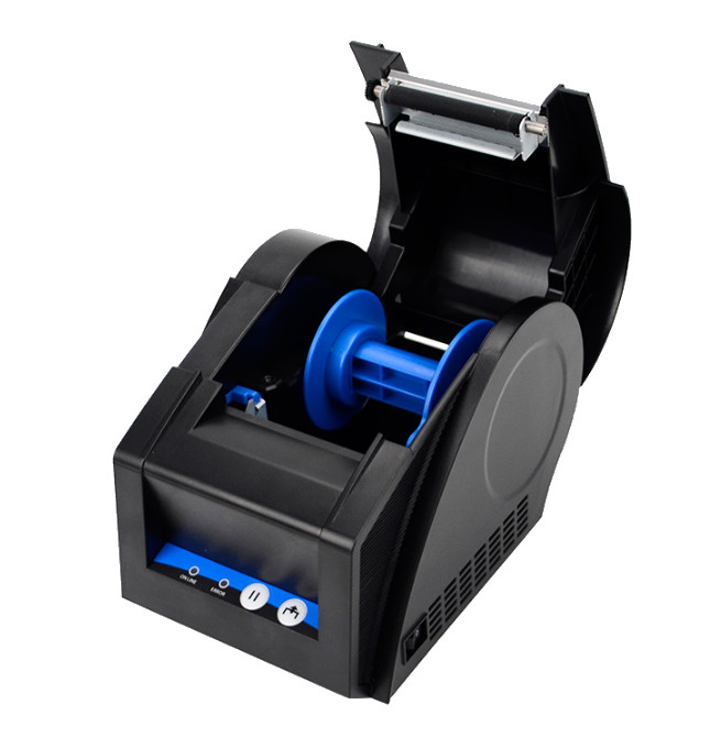 Изображение Gprinter GP-2120TUA - оригинальный размер 5