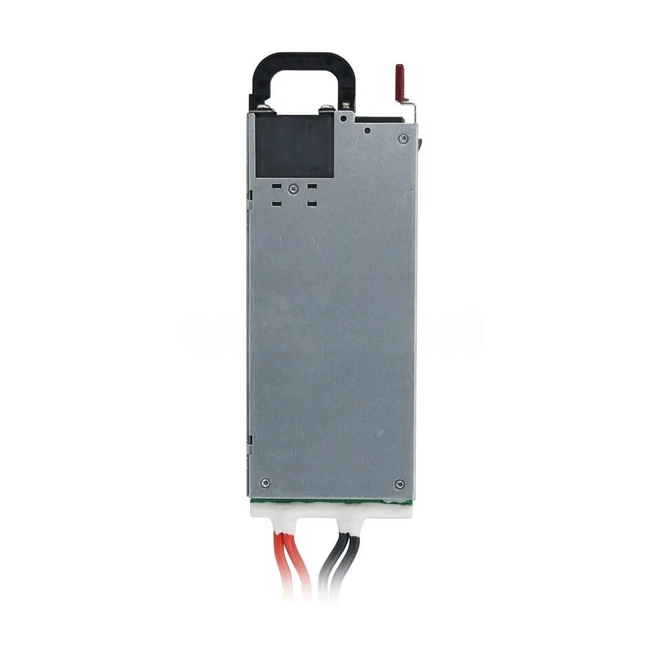 Універсальний зарядний пристрій HP 12V 100A Lifepo4, Li, Gel, AGM, I (3-100А), Adjustable V (3-15V) Iron 3