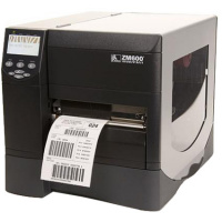 Принтер этикеток Zebra ZM600
