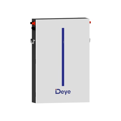 Изображение Deye 48V (51.2V) 120Аh RW-M6.1 (LiFePo4, BMS) - оригинальный размер 2