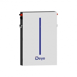 Изображение Deye 48V (51.2V) 120Аh RW-M6.1 (LiFePo4, BMS) - оригинальный размер 2