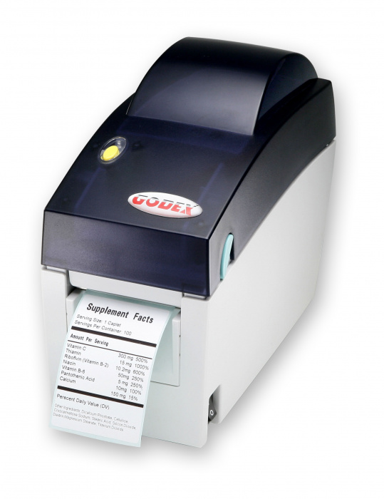 Godex EZ-DT2 1