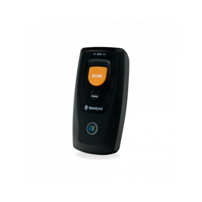 Newland BS80 Piranha II 2D 1