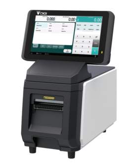 Изображение DIGI DP-5000e Plus (Liner) - оригинальный размер 1