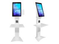 Кіоск самообслуговування Intboard PAY 21